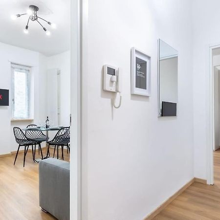 Apartment Turindora エクステリア 写真