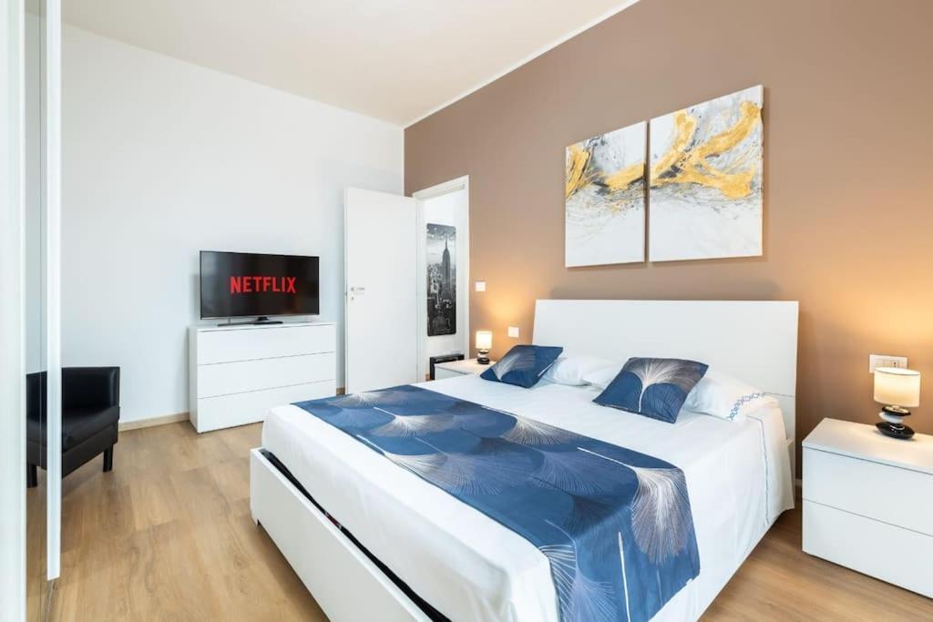 Apartment Turindora エクステリア 写真