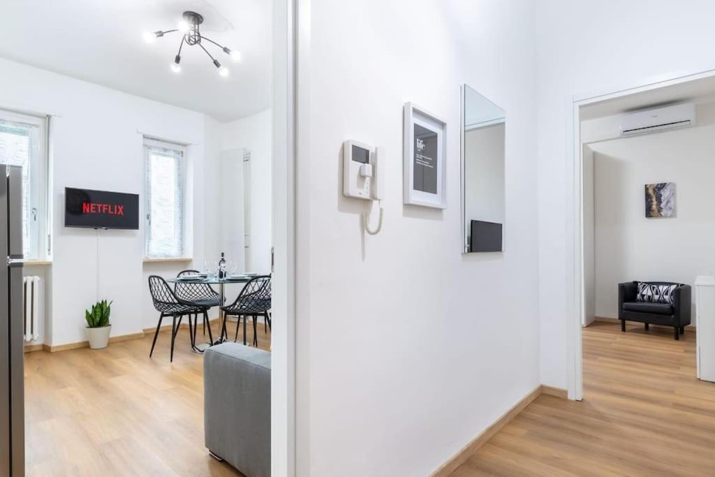 Apartment Turindora エクステリア 写真
