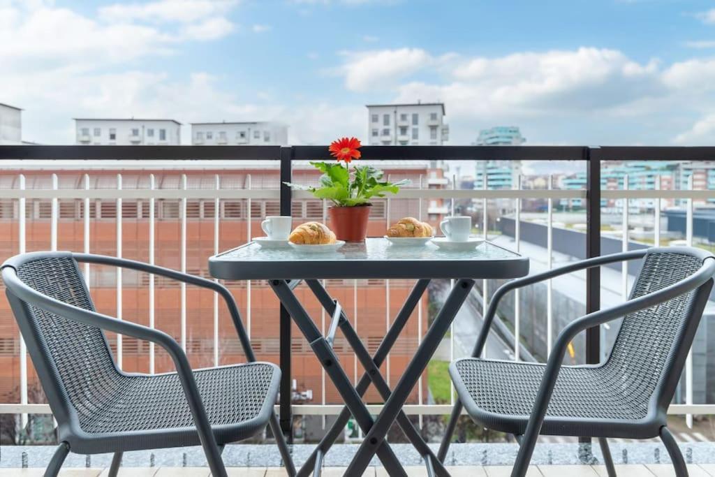Apartment Turindora エクステリア 写真