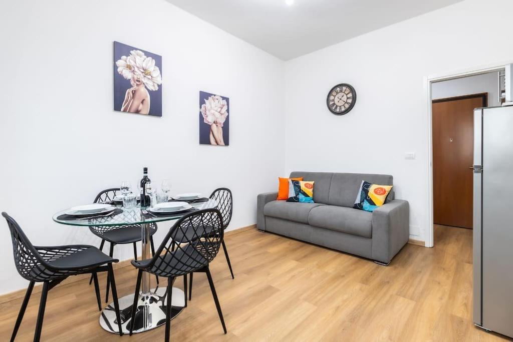 Apartment Turindora エクステリア 写真