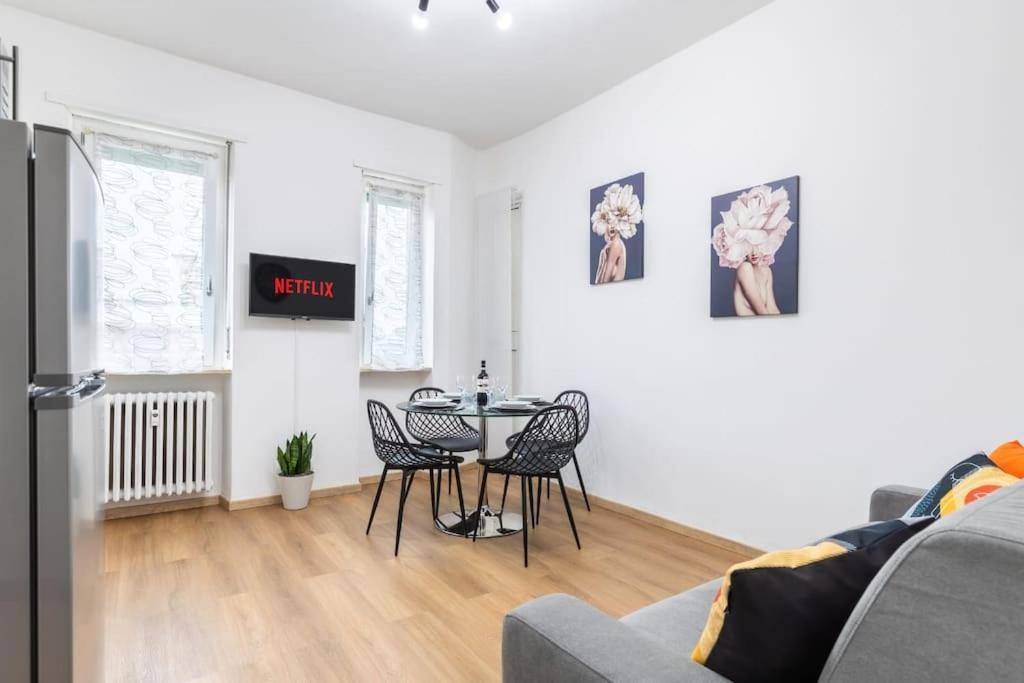 Apartment Turindora エクステリア 写真