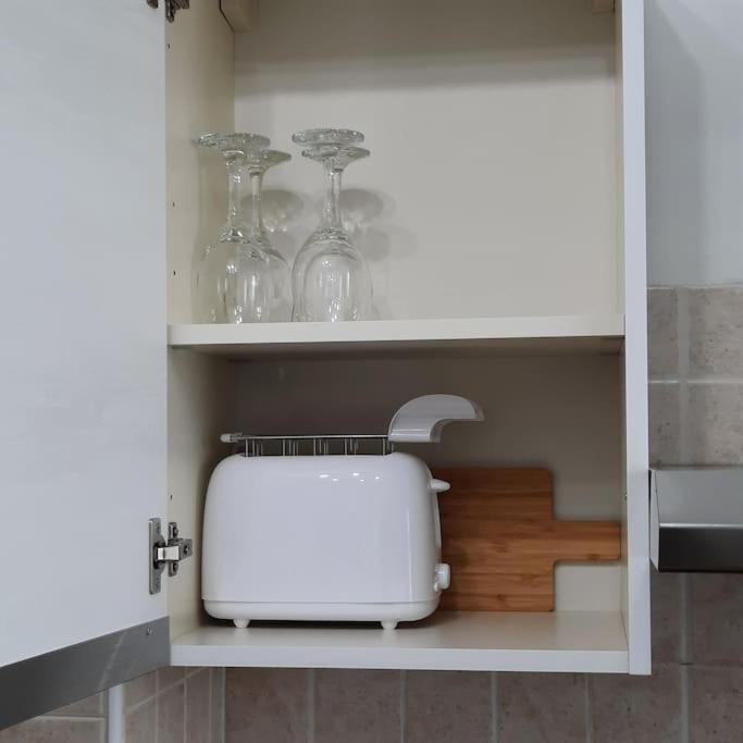 Apartment Turindora エクステリア 写真