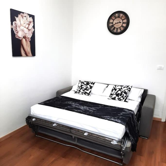 Apartment Turindora エクステリア 写真