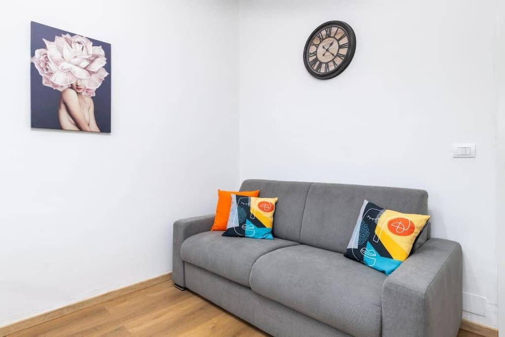 Apartment Turindora エクステリア 写真