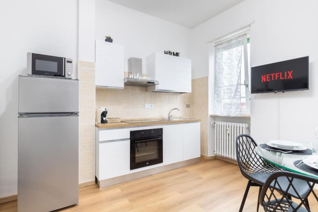 Apartment Turindora エクステリア 写真