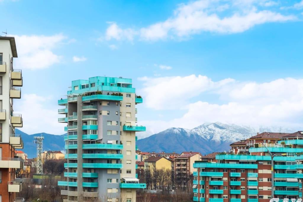 Apartment Turindora エクステリア 写真