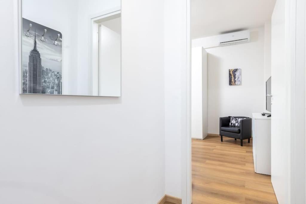 Apartment Turindora エクステリア 写真