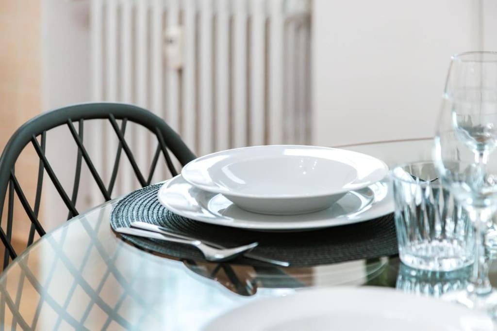 Apartment Turindora エクステリア 写真